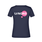 T-shirt Navy