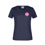 T-shirt Navy