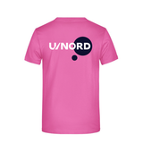 T-shirt Pink
