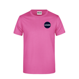 T-shirt Pink