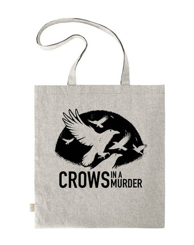 Crows Mulepose Beige Model 1