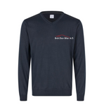 SEVEN SEAS The knit | v-neck