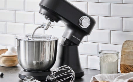 Nordice Sense Røremaskine