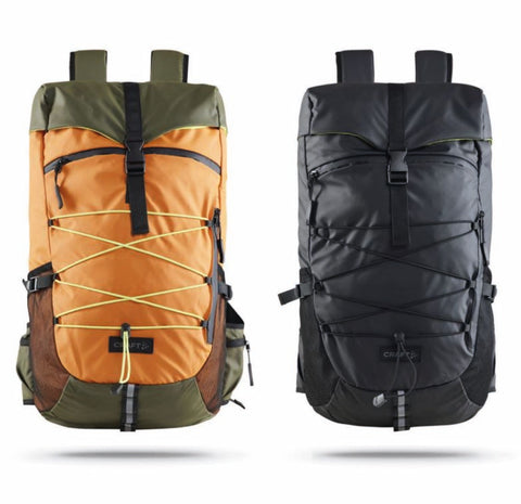 Craft ADV Entity Travel Backpack 35 L
