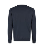 SEVEN SEAS The knit | v-neck