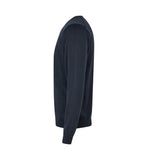 SEVEN SEAS The knit | v-neck