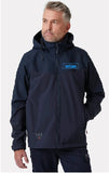Oxford Softshell Jakke med hætte