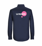 Skjorte Herre/Unisex