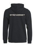 Clique Basic Hoody Full zip | Herre