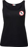 Clique Carolina Tanktop | Dame