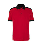 PRO Wear poloshirt | kontrast