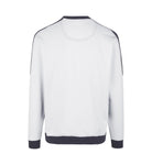 PRO Wear Sweatshirt | kontrast, Hvid