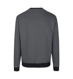 PRO Wear Sweatshirt | kontrast, Silver Grey