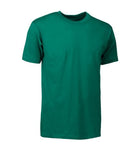 ID T-Time T-shirt, Grøn