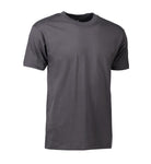 ID T-Time T-shirt, Koks grå