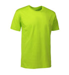 ID T-Time T-shirt, Lime