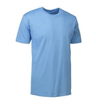 ID T-Time T-shirt, Lys blå