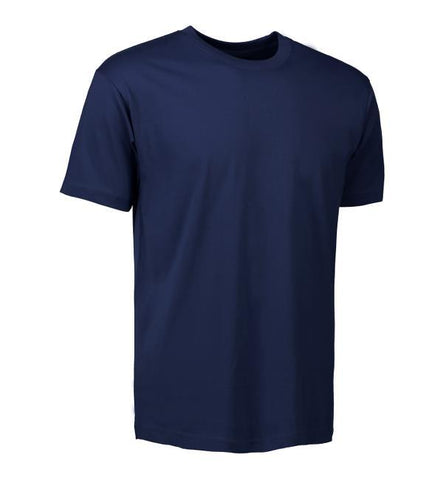 ID T-Time T-shirt, Navy