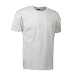 ID T-Time T-shirt, Snow melange