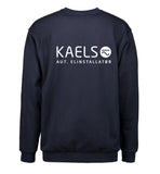 ID Game Sweat,  Navy