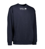 ID Game Sweat,  Navy