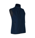 ID Softshell Dame Vest | Funktionel