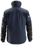 Snickers AllroundWork, 37.5® vinterjakke