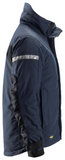Snickers AllroundWork, 37.5® vinterjakke