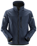 Snickers AllroundWork, Softshell jakke