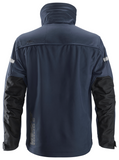 Snickers AllroundWork, Softshell jakke