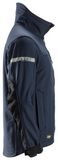 Snickers AllroundWork, Softshell jakke