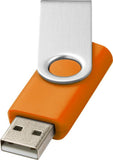 USB Stick Rotate-basic 4GB
