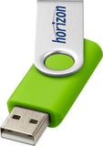 USB Stick Rotate-basic 2GB