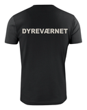 Heavy t-shirt RSX | Herre