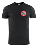 Heavy t-shirt RSX | Herre
