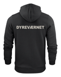 Overhead college jakke | Herre