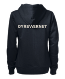 Overhead college jakke | Dame