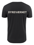 Heavy V-neck | Herre