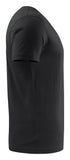 Heavy V-neck | Herre
