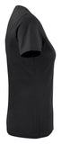 Heavy V-neck | Dame