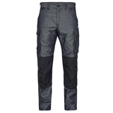 F. Engel X-Treme Refleksbuks, Antrazitgrå