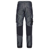 F. Engel X-Treme Refleksbuks, Antrazitgrå