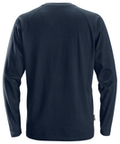 AllroundWork, T-Shirt med lange ærmer