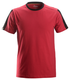 AllroundWork, T-shirt