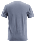 AllroundWork, Uld T-shirt