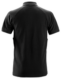 Snickers Polo shirt med MultiPockets™, Sort