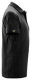Snickers Polo shirt med MultiPockets™, Sort