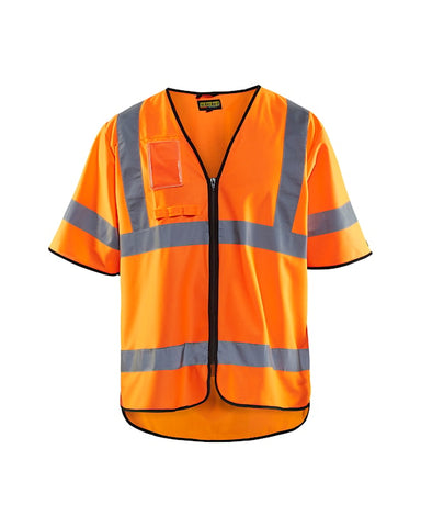 High Vis Vest Str. 2XL/3XL