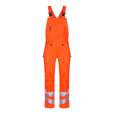 Safety Overall Orange