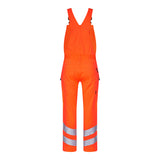 Safety Overall Orange
